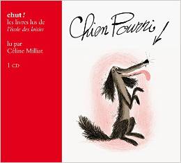 CHIEN POURRI LIVRE LU                                                                               